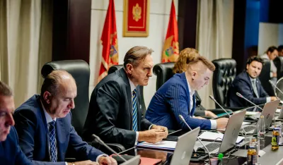 Foto: Vlada Cg