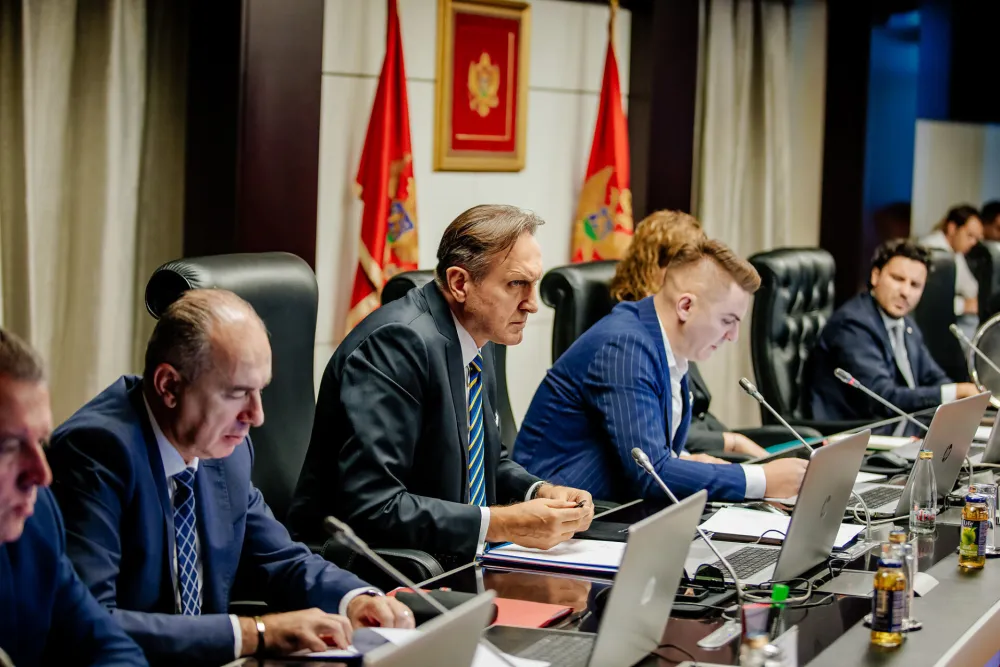 Foto: Vlada Cg