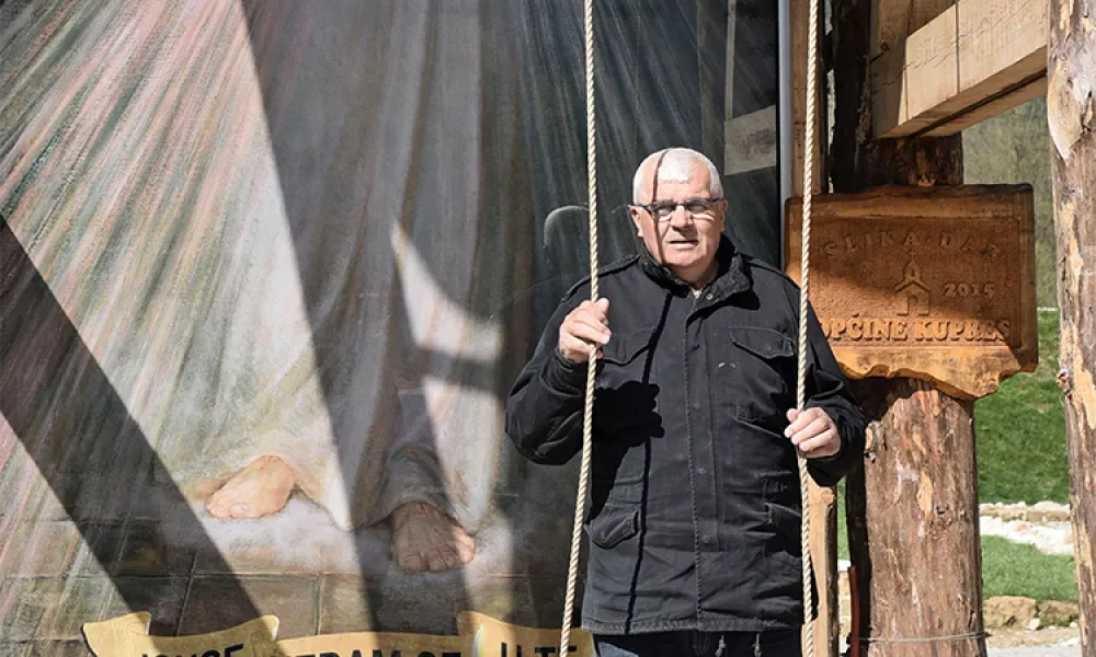 FOTO: V. Tripić, Nezavisne novine
