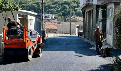 Foto: Op&scaron;tina Ulcinj 