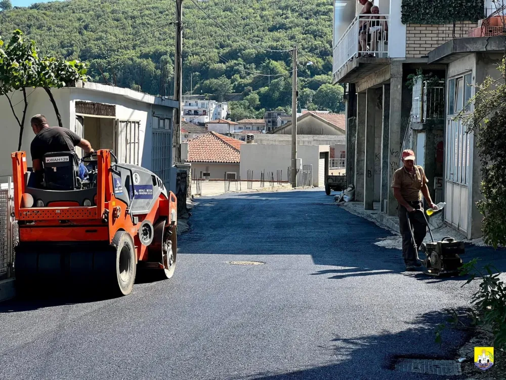 Foto: Op&scaron;tina Ulcinj 