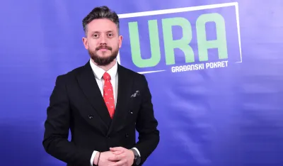 Милета Радованић