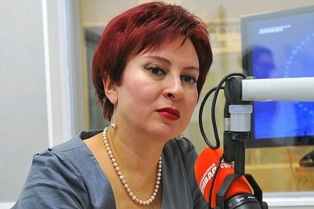 Foto: Tviter