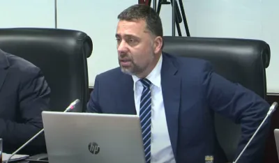 Goran Đurović