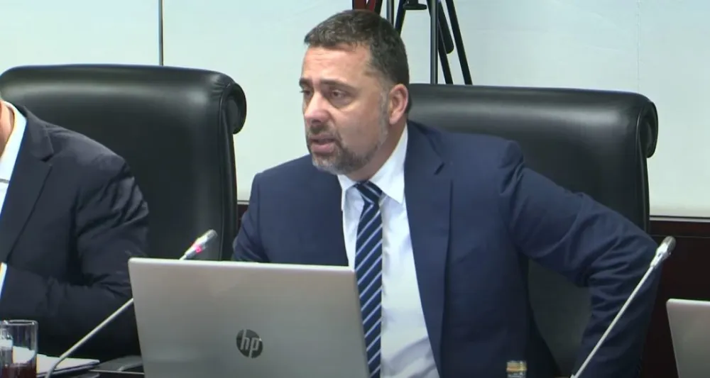 Goran Đurović