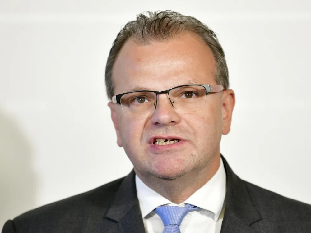 Hans Jerg Jenevajn 