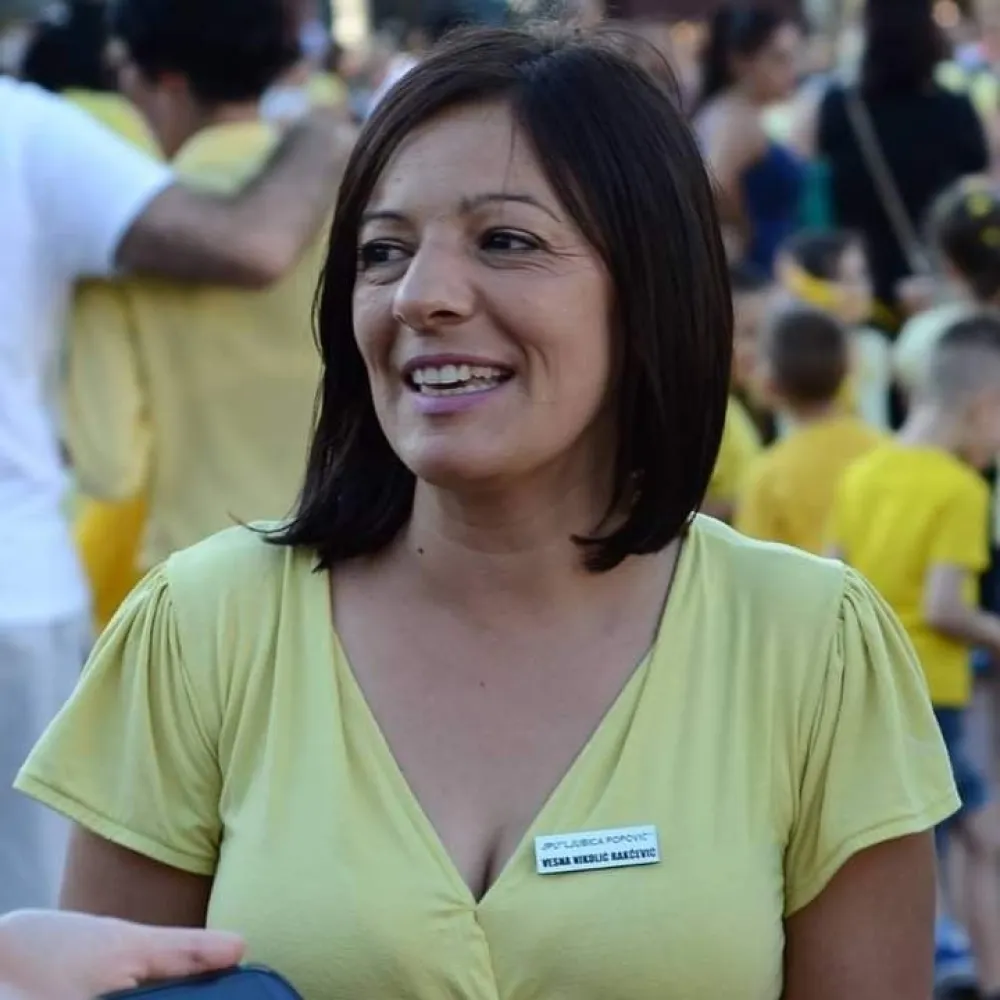 Od 23. do 25. avgusta u ЈPU "Ljubica Popović" potpisivanje ugovora