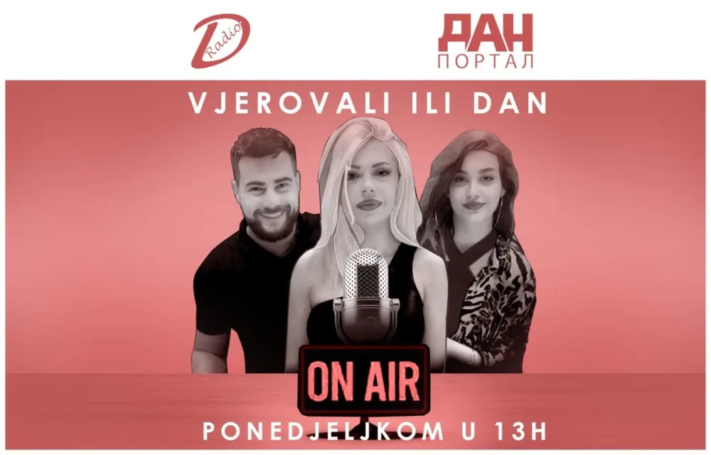 Radio D