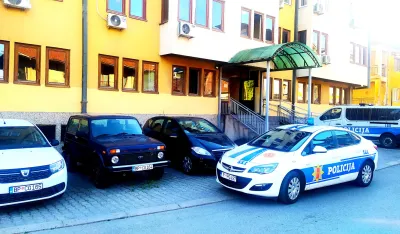 Vјe&scaron;tačiće stanje osumnjičenog za obljubu