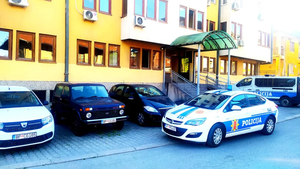 Vјe&scaron;tačiće stanje osumnjičenog za obljubu