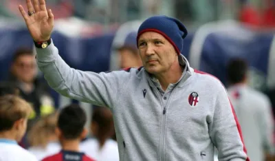 Sini&scaron;a Mihajlović