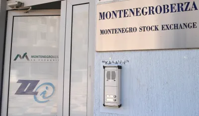Montenegroberza 