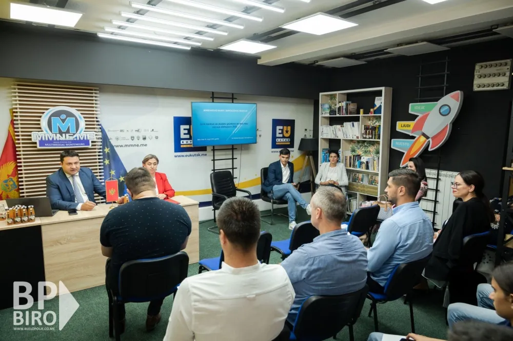 FOTO VLADA CG