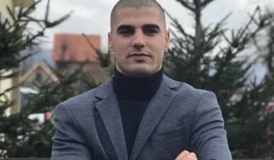 Мартин Кљајић