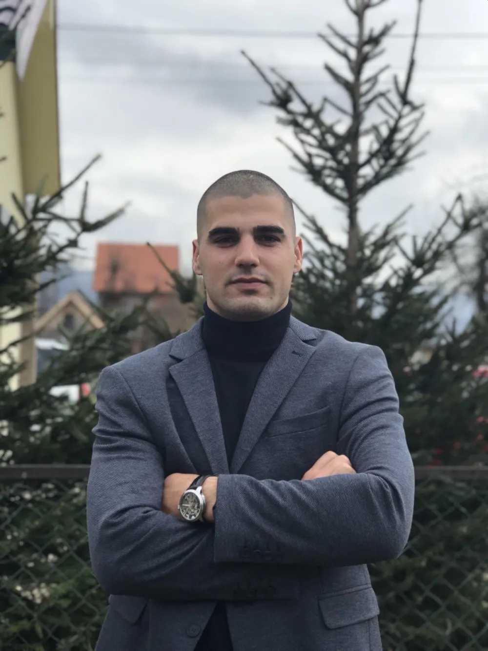 Мартин Кљајић