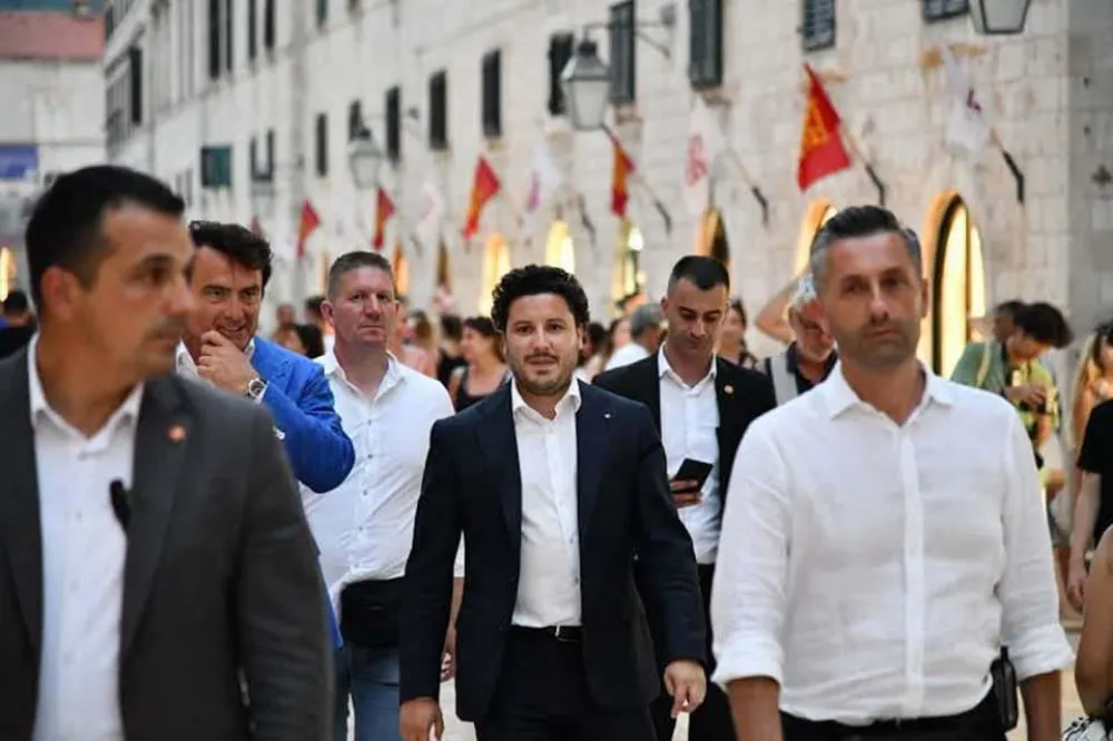 foto: Božo Radić/Slobodna Dalmacija