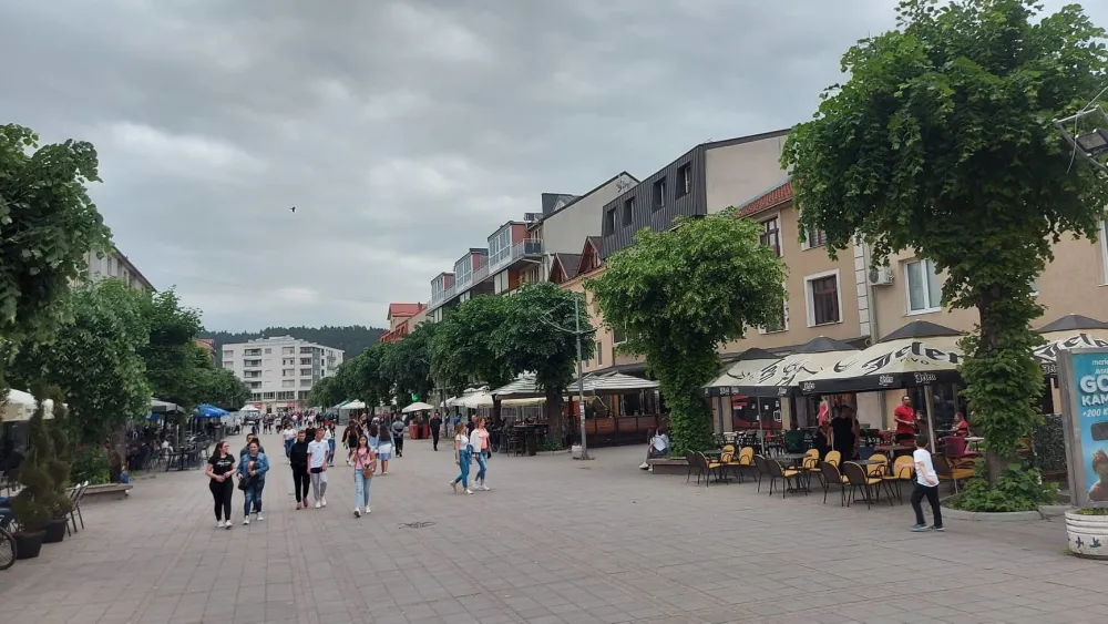 Foto: Portal dan 