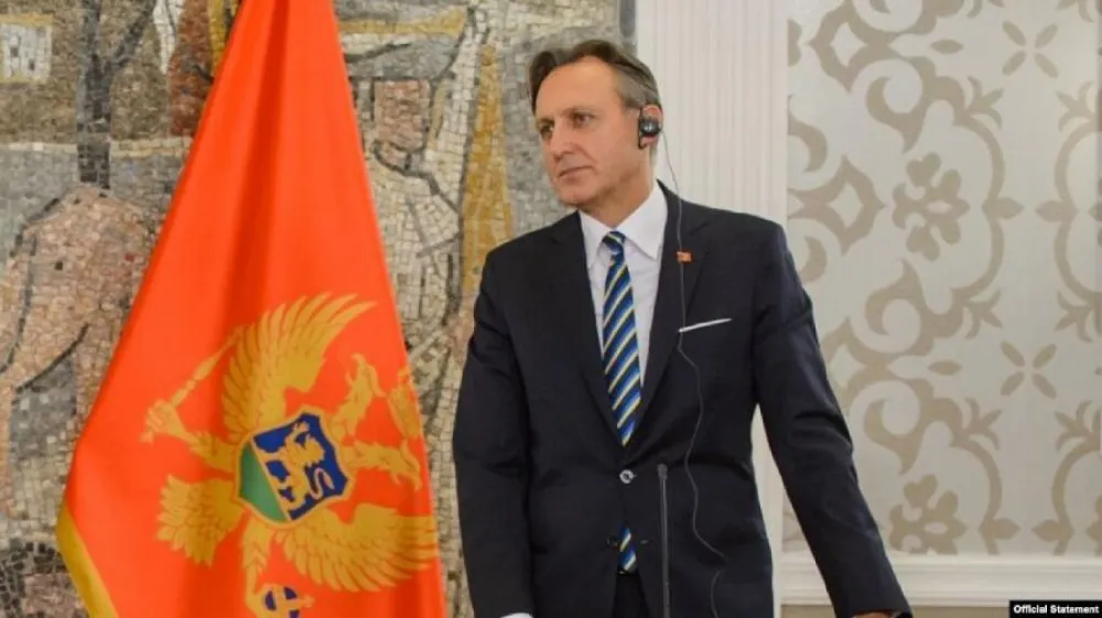 Ranko Krivokapić