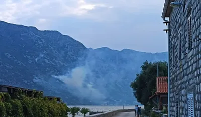 Foto: radio Kotor