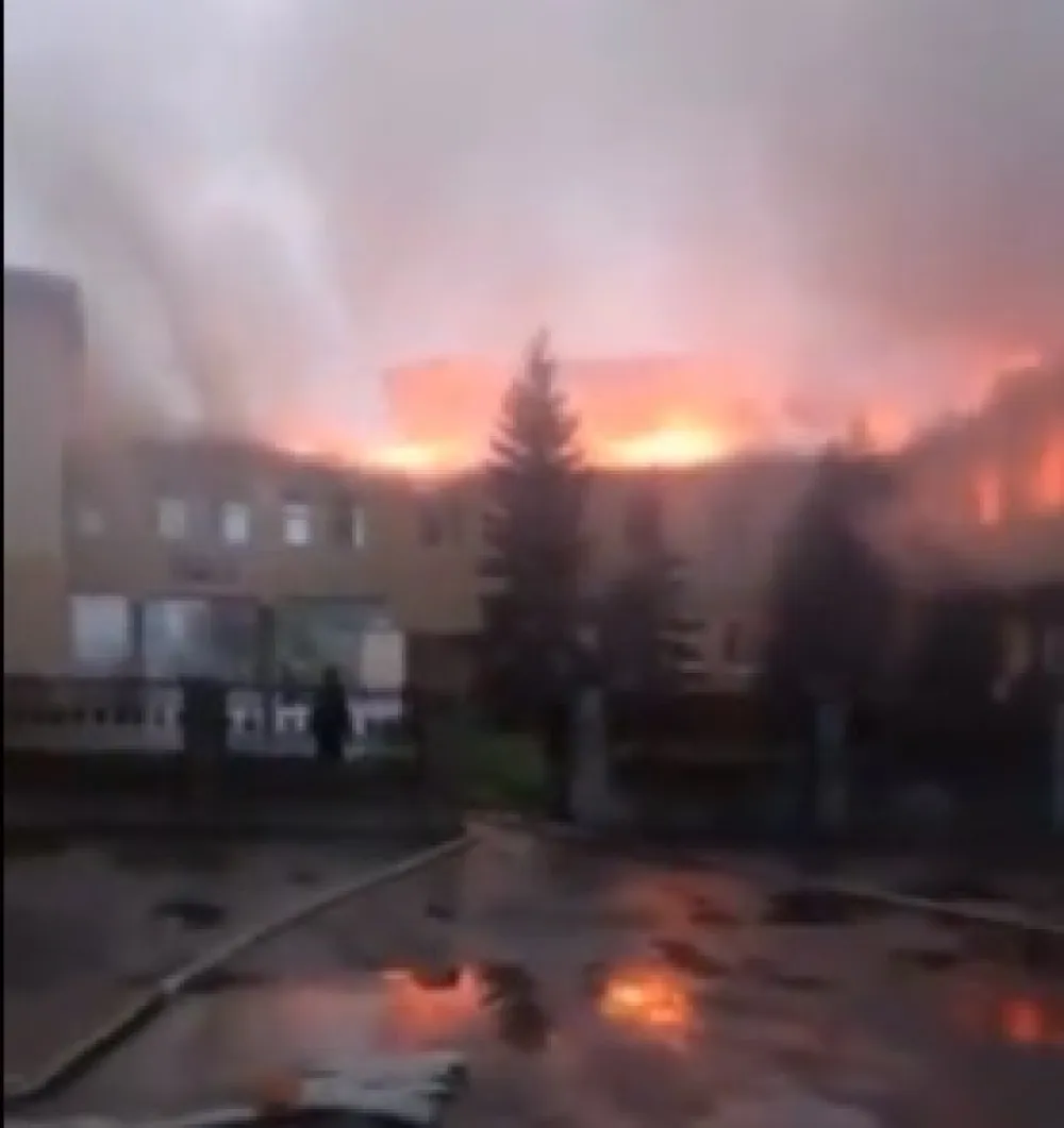 foto skrin&scaron;ot video NEXTA tviter