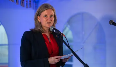 Foto: britanska ambasada