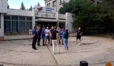 Foto: Željko &Scaron;apurić