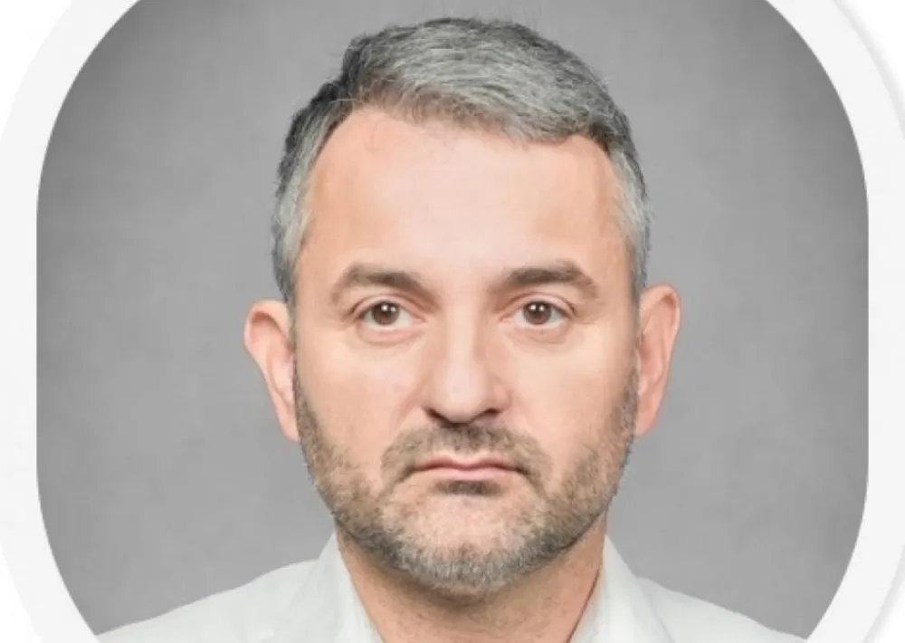 Goran Vuković