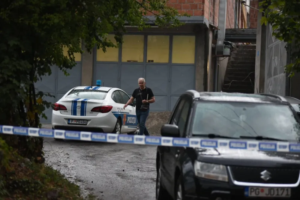 foto: Srđan Boljević