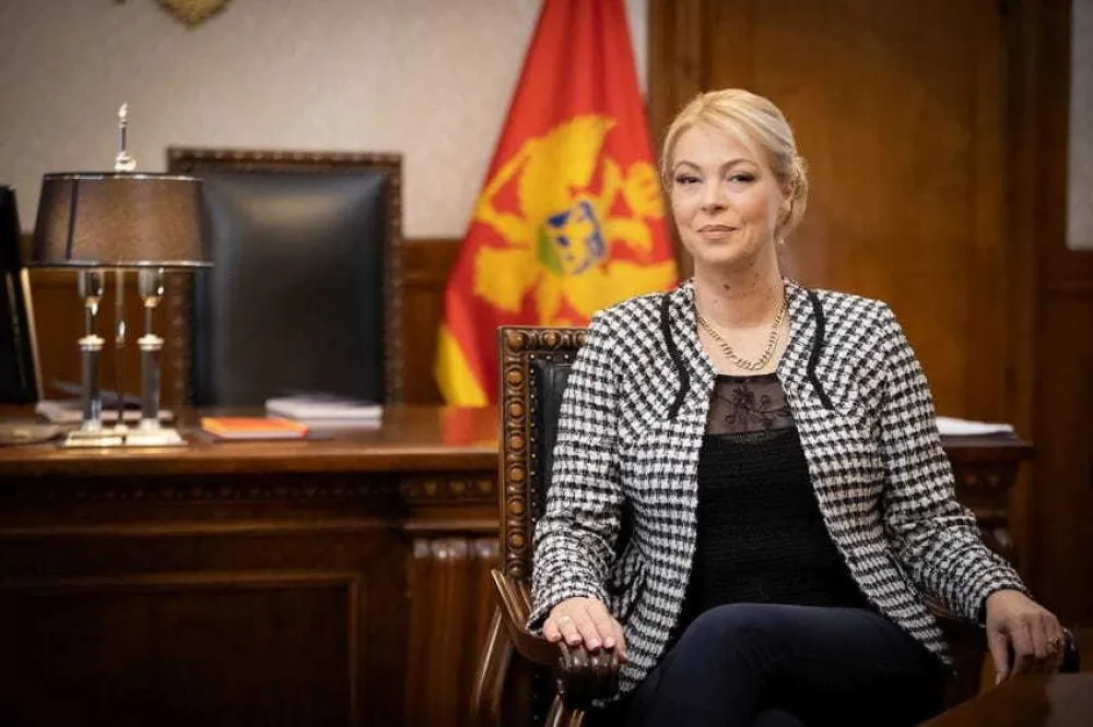 Danijela Đurović
