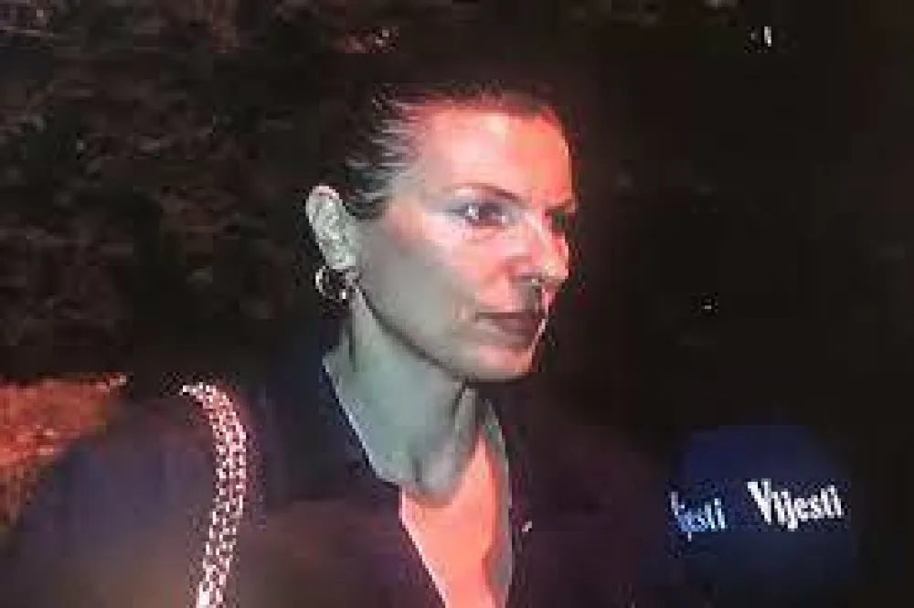 Andrijana Nastić skrin&scaron;ot