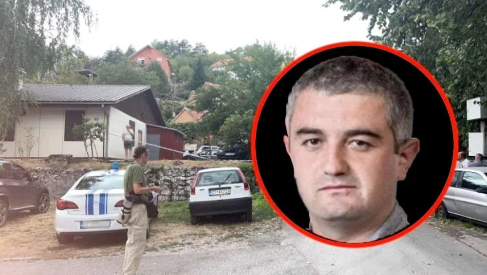 Vučko Borilović