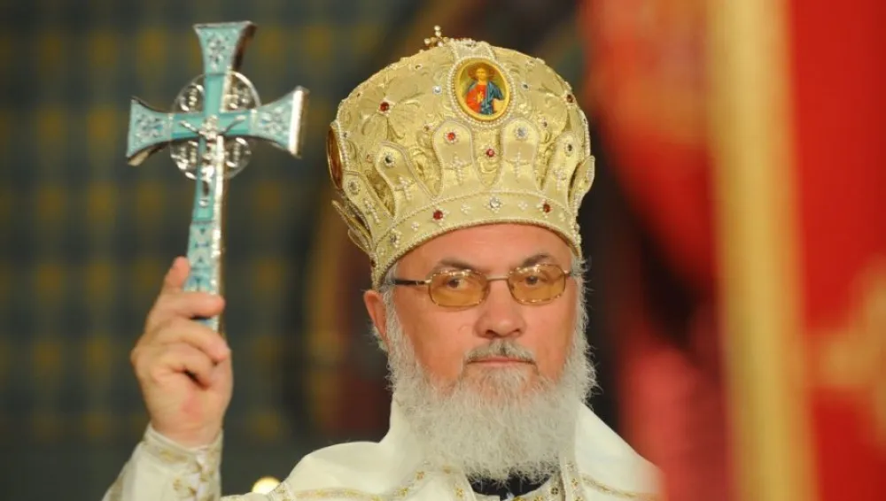 Episkop Nikanor