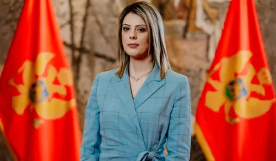Ана Новаковић Ђуровић