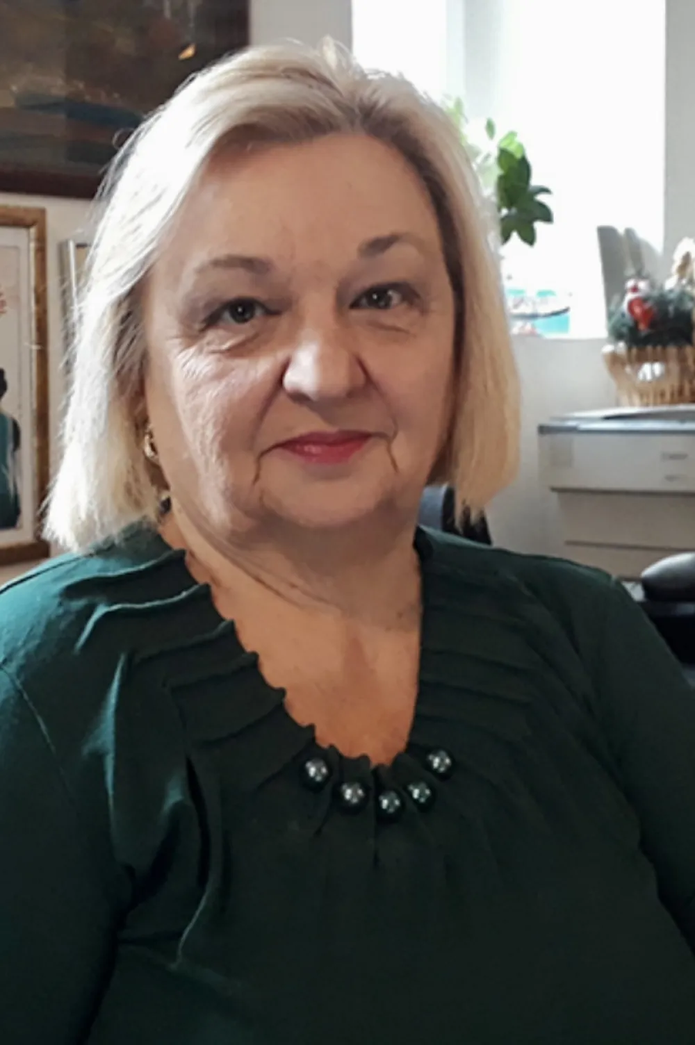 Marina Roganović