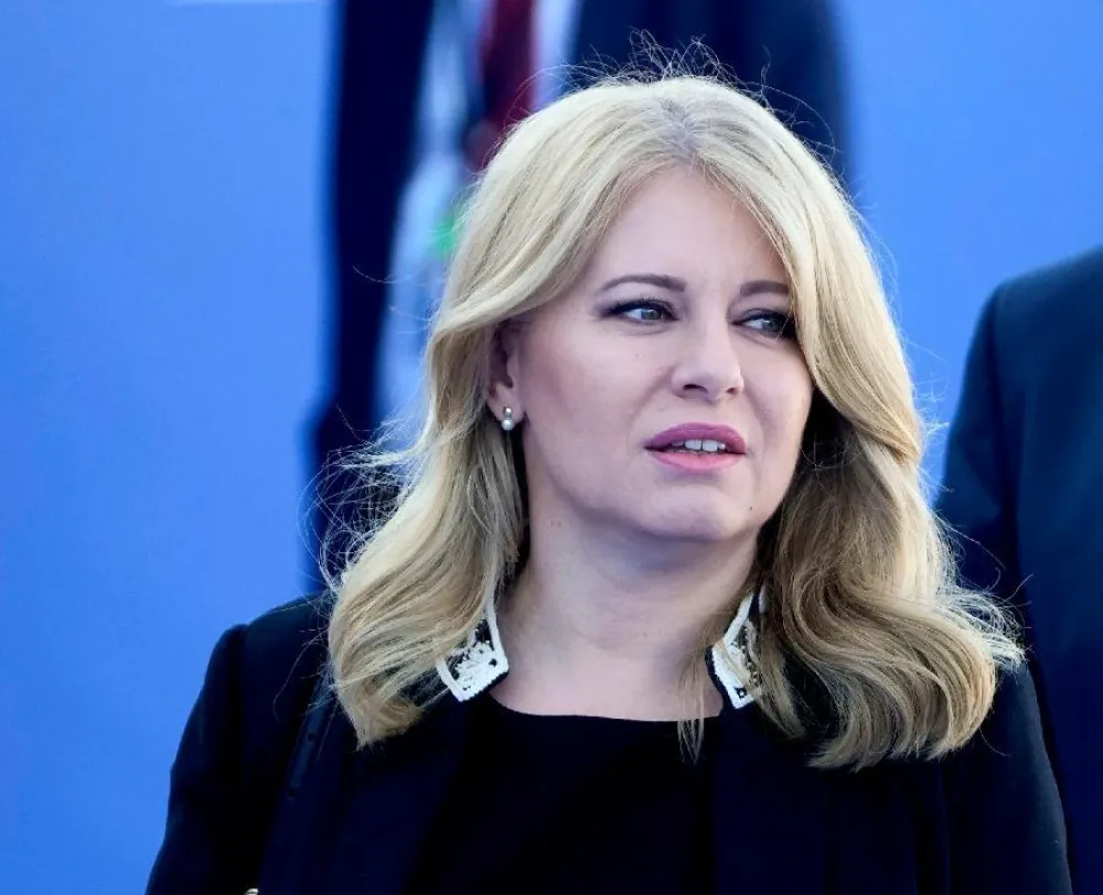 Zuzana Čaputova