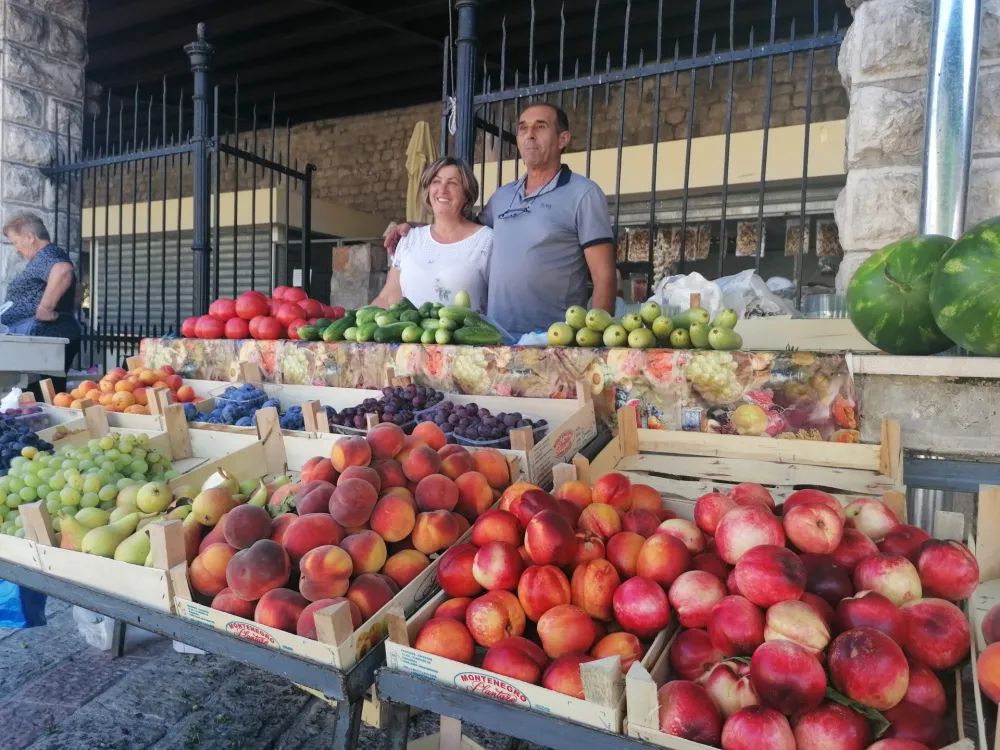 Anđu&scaron;ići pripremaju tlo za sadnju novih sadnica jagoda