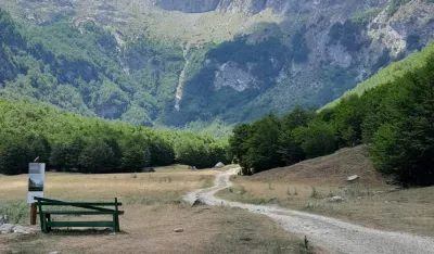 Dolina Grebaјe, uživanje za sva čula