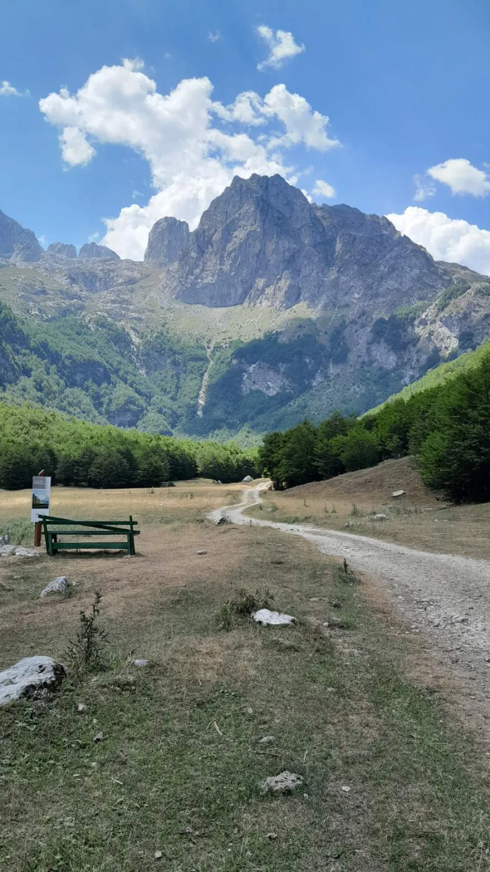 Dolina Grebaјe, uživanje za sva čula