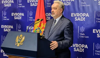 zdravko krivokapic