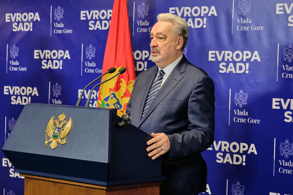 zdravko krivokapic