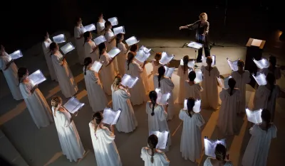 Hor Collegium musicum