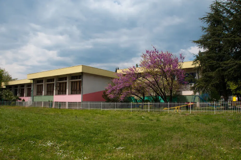 Vrtić Pčelica Podgorica