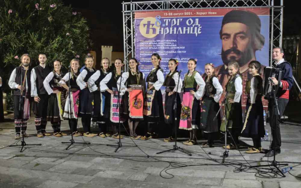 Foto: Mitropolija
