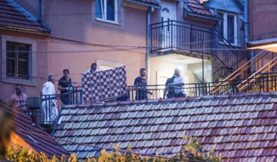 Ispitaće postupanje policije na Cetinju, građani da prijave &scaron;ta znaju