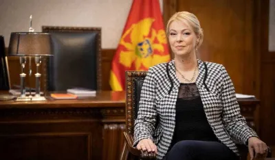 Danijela Đurović