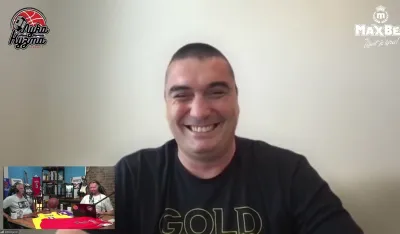 Dejan Milojević