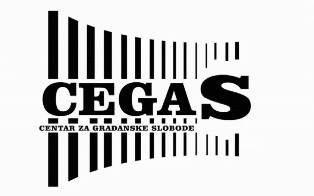 CEGAS Zetski zakoni neustavni
