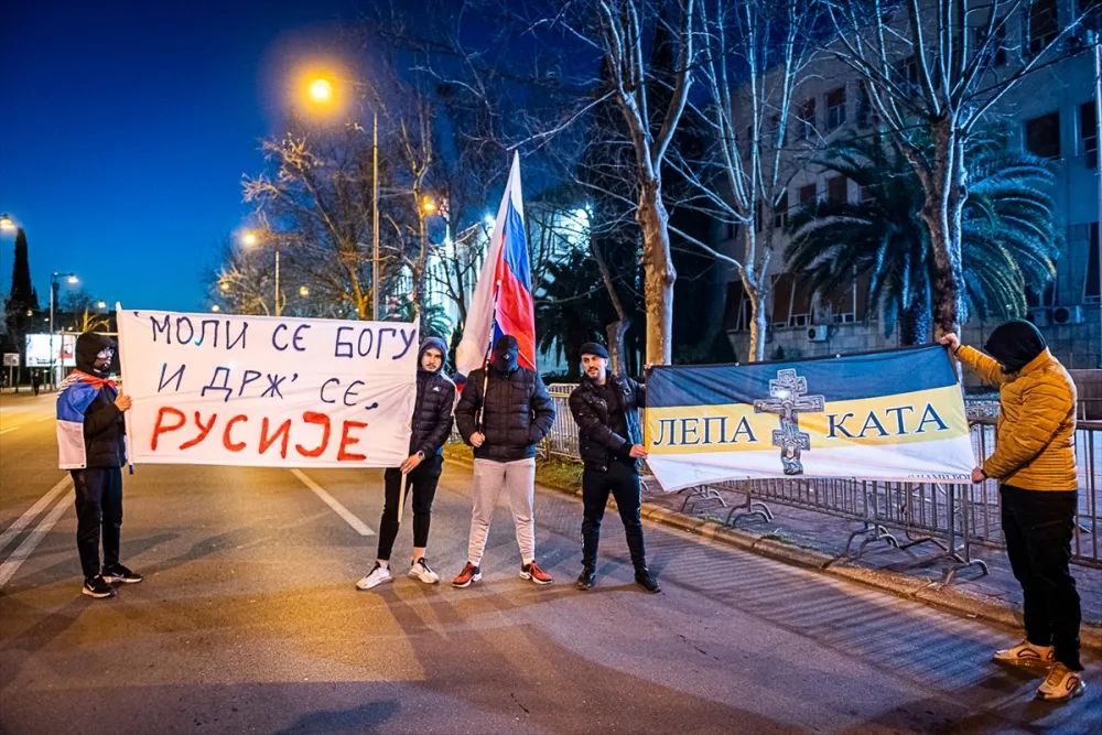 Foto: Agencija Anadolija 