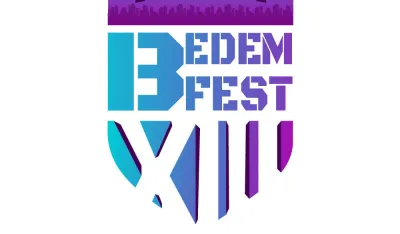 Logo Bedem festa