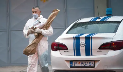visestruko ubistvo na cetinju
